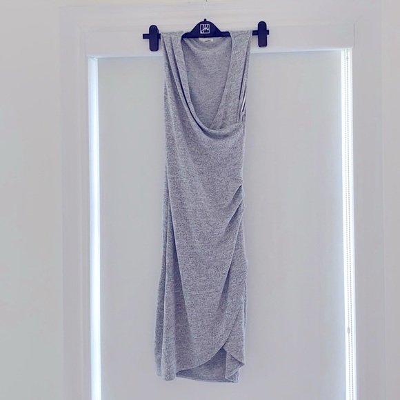 Wilfred Free Isadora Dress - Picture 1 of 4